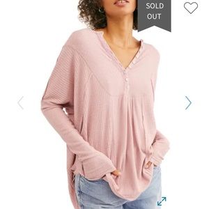 Free people Leo Henley